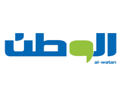 alwatan - logo 1