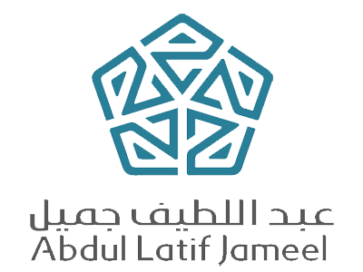 Abdul Latif Jameel - logo1