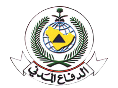 civil defense - logo 1