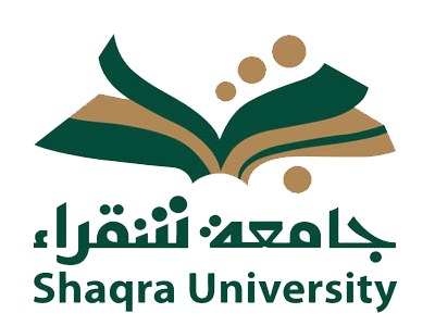 shaqra university logo 1