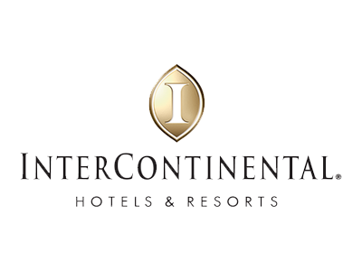 Intercontinental Hotel Logo South Eagle Construction Co Ltd | My XXX ...